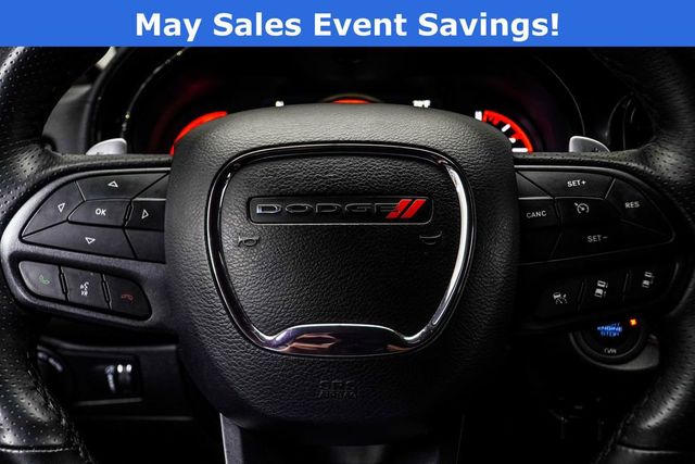 2025 Dodge Durango R/T Plus - 23004135 - 28