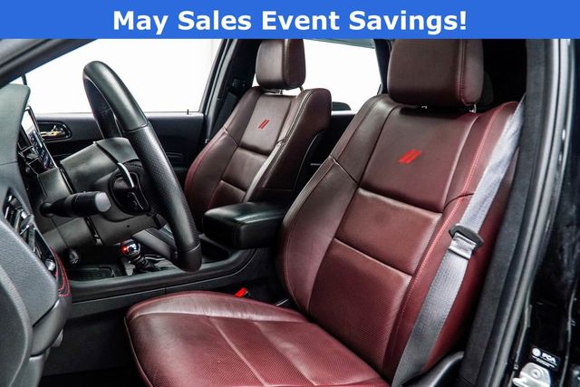 2025 Dodge Durango R/T Plus - 23004135 - 33