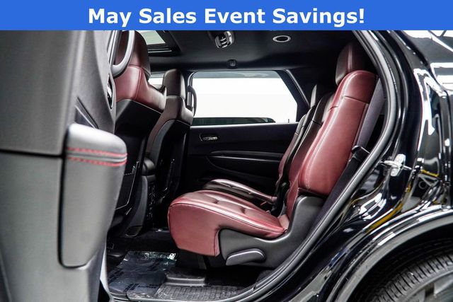 2025 Dodge Durango R/T Plus - 23004135 - 35