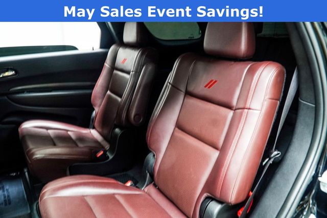 2025 Dodge Durango R/T Plus - 23004135 - 38