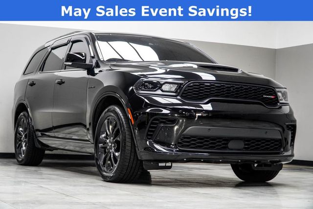 2025 Dodge Durango R/T Plus - 23004135 - 3