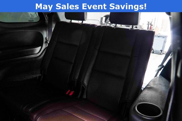 2025 Dodge Durango R/T Plus - 23004135 - 39