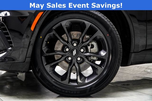 2025 Dodge Durango R/T Plus - 23004135 - 5