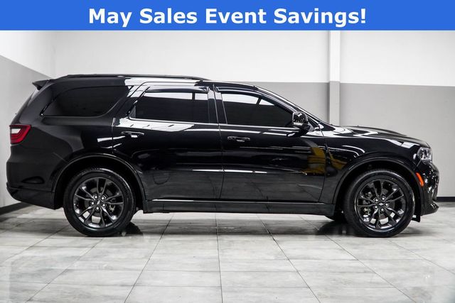 2025 Dodge Durango R/T Plus - 23004135 - 6