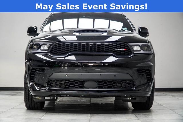 2025 Dodge Durango R/T Plus - 23004135 - 7