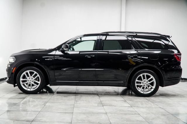 2025 Dodge Durango R/T Plus - 23071930 - 10