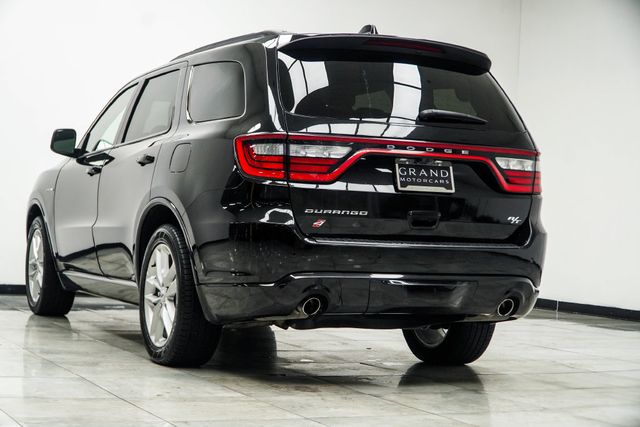 2025 Dodge Durango R/T Plus - 23071930 - 11