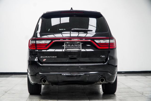 2025 Dodge Durango R/T Plus - 23071930 - 12