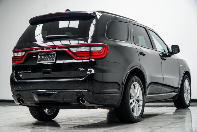 2025 Dodge Durango R/T Plus - 23071930 - 13