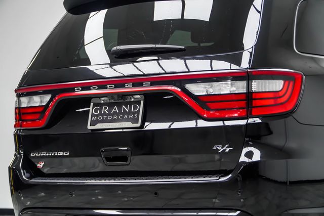 2025 Dodge Durango R/T Plus - 23071930 - 14