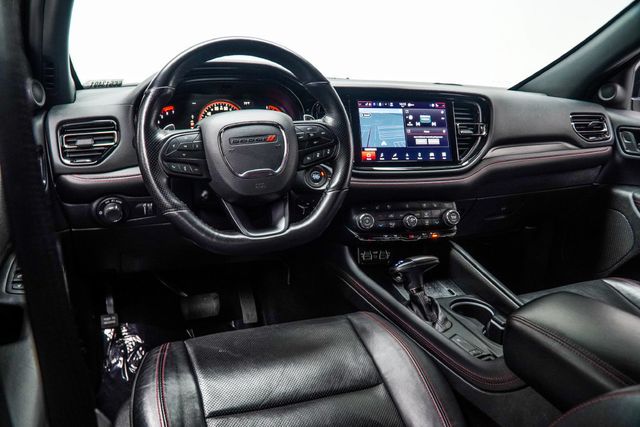 2025 Dodge Durango R/T Plus - 23071930 - 16