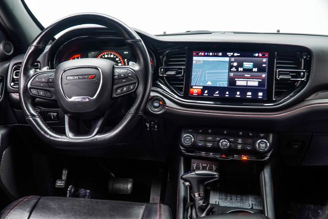 2025 Dodge Durango R/T Plus - 23071930 - 17