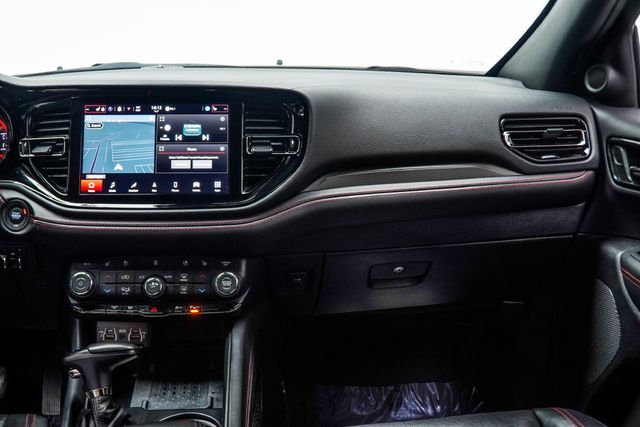 2025 Dodge Durango R/T Plus - 23071930 - 18