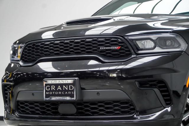 2025 Dodge Durango R/T Plus - 23071930 - 1