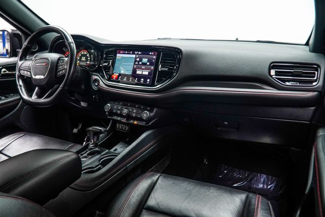 2025 Dodge Durango R/T Plus - 23071930 - 19