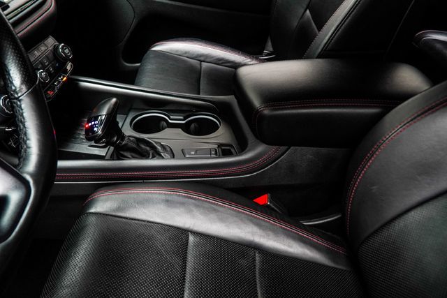 2025 Dodge Durango R/T Plus - 23071930 - 20