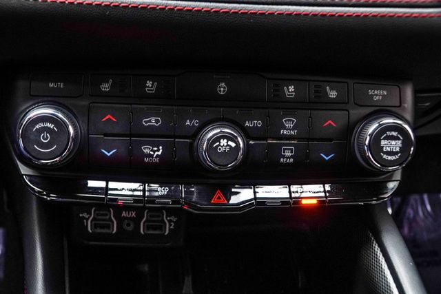 2025 Dodge Durango R/T Plus - 23071930 - 22