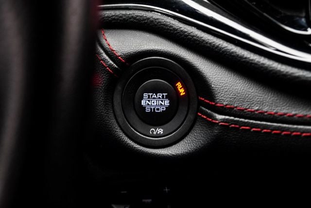 2025 Dodge Durango R/T Plus - 23071930 - 23