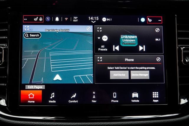 2025 Dodge Durango R/T Plus - 23071930 - 24