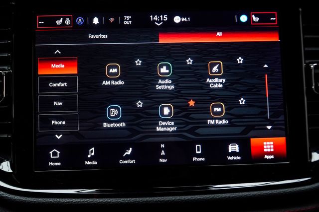 2025 Dodge Durango R/T Plus - 23071930 - 25
