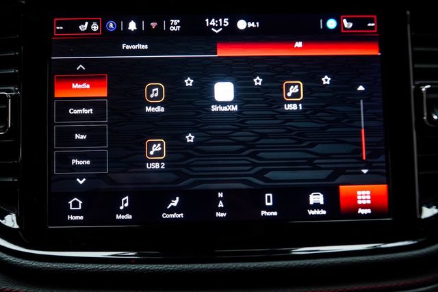 2025 Dodge Durango R/T Plus - 23071930 - 26
