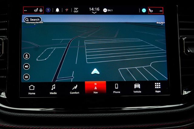 2025 Dodge Durango R/T Plus - 23071930 - 28