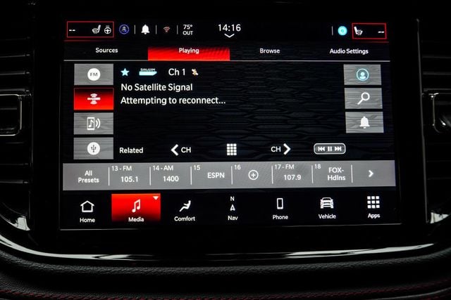 2025 Dodge Durango R/T Plus - 23071930 - 29