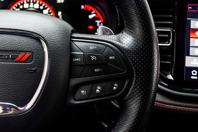 2025 Dodge Durango R/T Plus - 23071930 - 31
