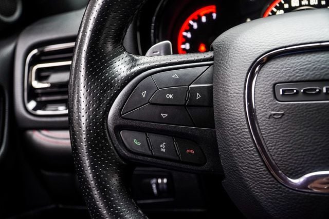2025 Dodge Durango R/T Plus - 23071930 - 32