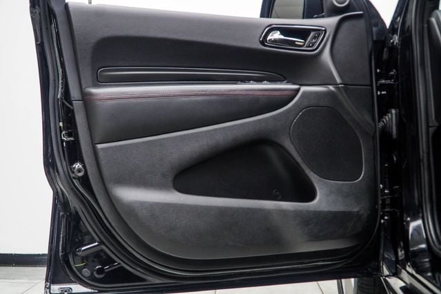 2025 Dodge Durango R/T Plus - 23071930 - 35