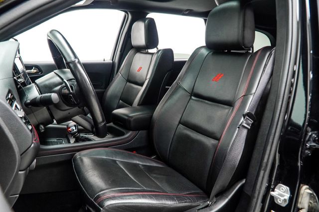 2025 Dodge Durango R/T Plus - 23071930 - 37