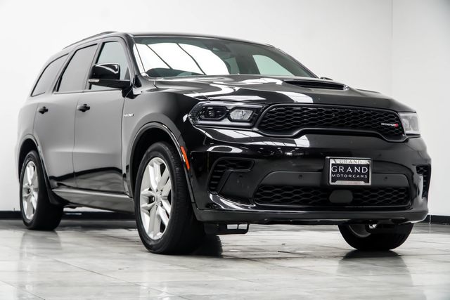 2025 Dodge Durango R/T Plus - 23071930 - 3