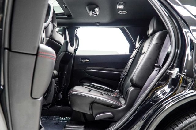 2025 Dodge Durango R/T Plus - 23071930 - 39