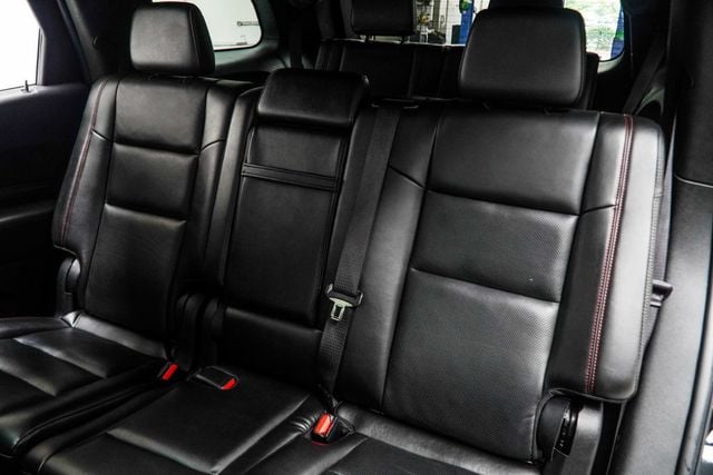 2025 Dodge Durango R/T Plus - 23071930 - 40