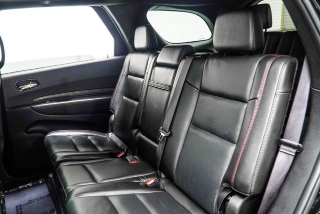 2025 Dodge Durango R/T Plus - 23071930 - 41