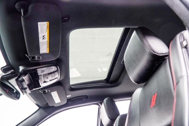 2025 Dodge Durango R/T Plus - 23071930 - 42