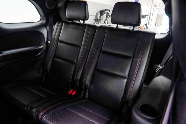2025 Dodge Durango R/T Plus - 23071930 - 43