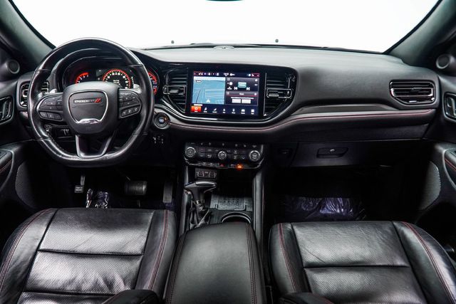 2025 Dodge Durango R/T Plus - 23071930 - 4