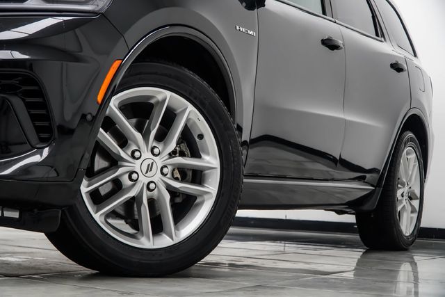 2025 Dodge Durango R/T Plus - 23071930 - 5