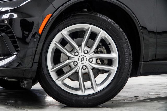 2025 Dodge Durango R/T Plus - 23071930 - 6