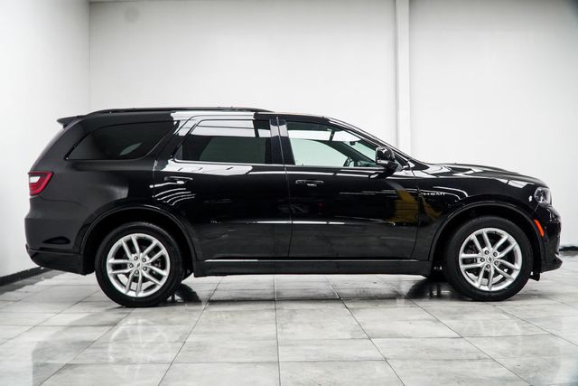 2025 Dodge Durango R/T Plus - 23071930 - 7
