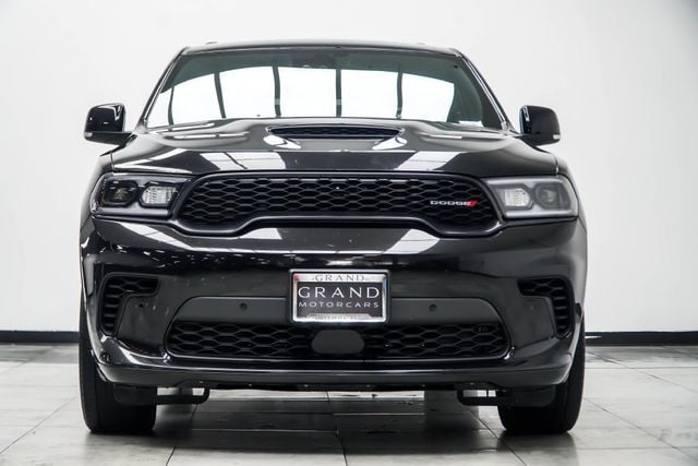 2025 Dodge Durango R/T Plus - 23071930 - 8