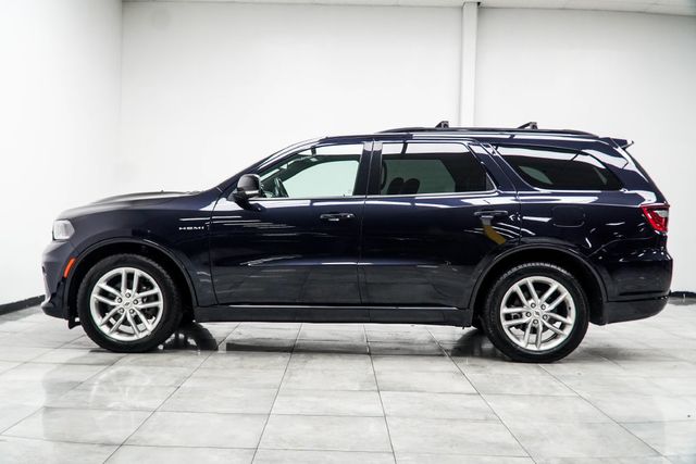 2025 Dodge Durango R/T Plus - 23071931 - 9