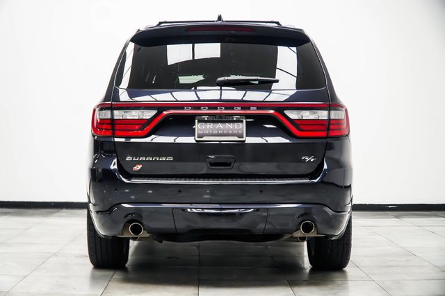 2025 Dodge Durango R/T Plus - 23071931 - 11