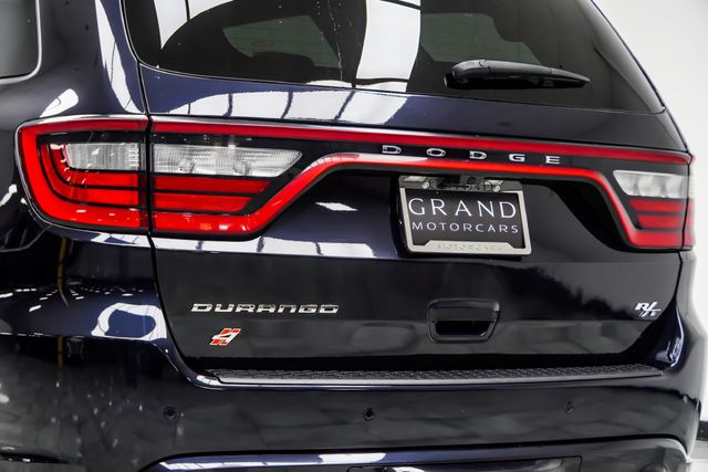 2025 Dodge Durango R/T Plus - 23071931 - 13