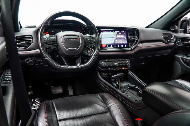 2025 Dodge Durango R/T Plus - 23071931 - 17