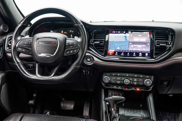 2025 Dodge Durango R/T Plus - 23071931 - 18