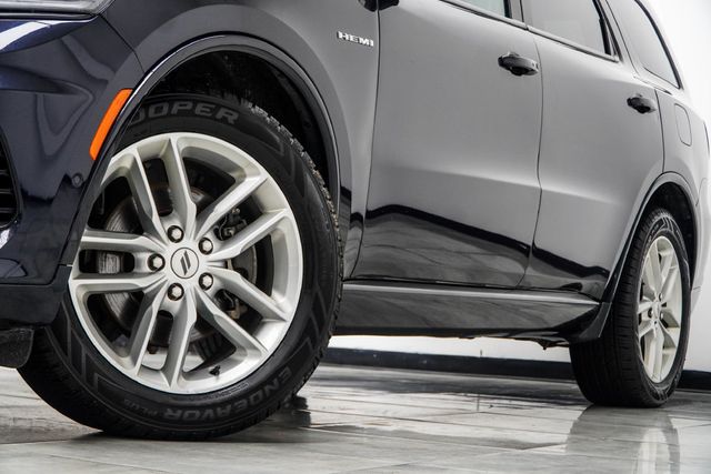 2025 Dodge Durango R/T Plus - 23071931 - 1