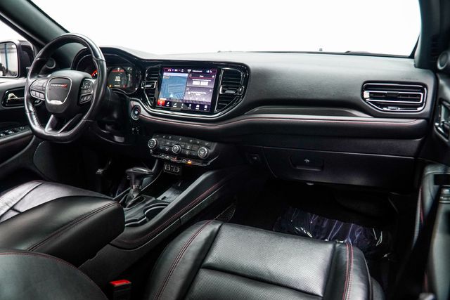 2025 Dodge Durango R/T Plus - 23071931 - 19