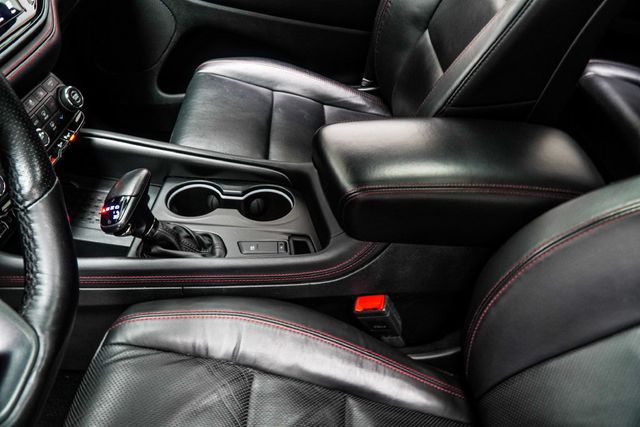 2025 Dodge Durango R/T Plus - 23071931 - 20